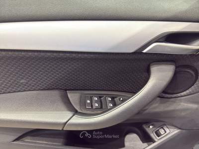 BMW X1  xdrive25e business advantage auto Grigio usata Firenze