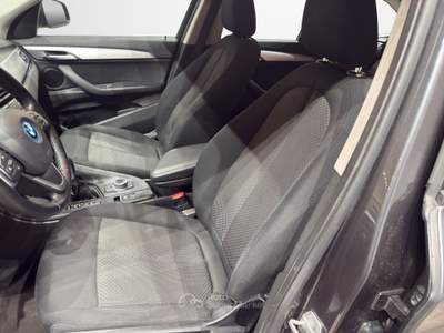 BMW X1  xdrive25e business advantage auto Grigio usata Firenze