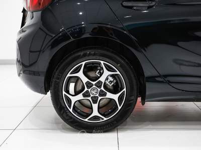 MG3  hybrid+ lux my25.5 black Nero usata Firenze