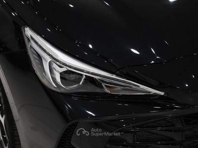 MG3  hybrid+ lux my25.5 black Nero usata Firenze