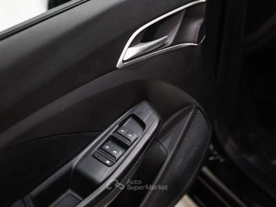 MG3  hybrid+ lux my25.5 black Nero usata Firenze