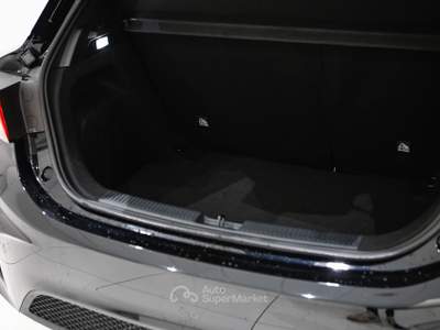 MG3  hybrid+ lux my25.5 black Nero usata Firenze