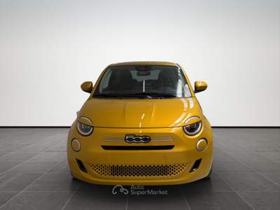Fiat 500  hybrid berlina torino 1.0hybrid berlina Giallo usata Firenze