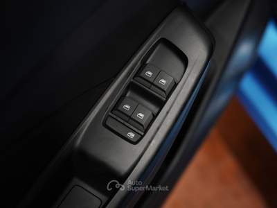 MG3  hybrid+ lux my25.5 blue Blu/Azzurro usata Firenze