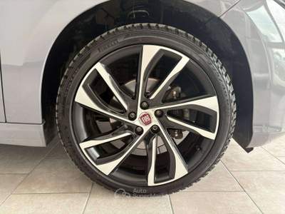 Fiat Tipo Tipo 5porte II 2021 5p 1.6 mjt City Sport s Full Optional SENZA OBBLIGO DI FINANZIAMENTO Grigio usata Terracina