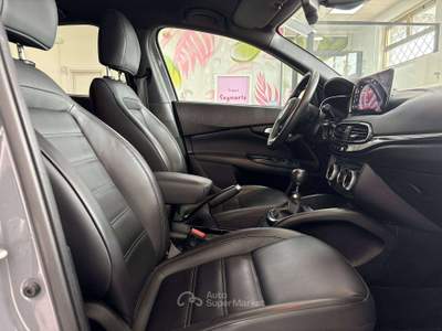 Fiat Tipo Tipo 5porte II 2021 5p 1.6 mjt City Sport s Full Optional SENZA OBBLIGO DI FINANZIAMENTO Grigio usata Terracina