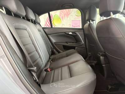Fiat Tipo Tipo 5porte II 2021 5p 1.6 mjt City Sport s Full Optional SENZA OBBLIGO DI FINANZIAMENTO Grigio usata Terracina