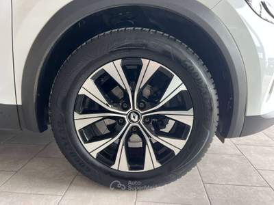 Renault Captur Captur II 2023 1.0 tce Techno 90cv SENZA OBBLIGO DI FINANZIAMENTO Bianco usata Terracina