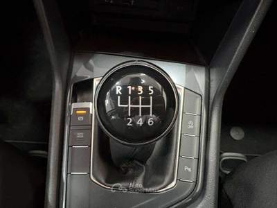 Volkswagen Tiguan Tiguan II 2017 1.6 tdi Style 115cv SENZA OBBLIGO DI FINANZIAMENTO Grigio usata Terracina