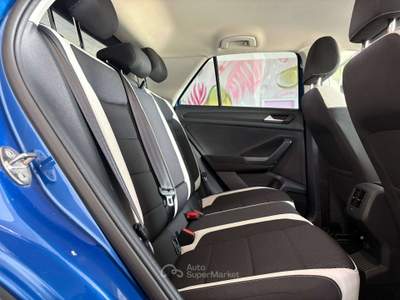 Volkswagen T-Roc T-Roc 2020 1.6 tdi Advanced SENZA OBBLIGO DI FINANZIAMENTO Blu/Azzurro usata Terracina