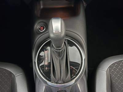 Nissan Juke Juke 1.0 dig-t N-Connecta 114cv dct AUTOMATICO SENZA OBBLIGO DI FINANZIAMENTO Nero usata Terracina
