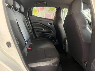 Nissan Juke Juke II 2023 1.0 dig-t N-Connecta 114cv dct SENZA OBBLIGO DI FINANZIAMENTO Bianco usata Terracina