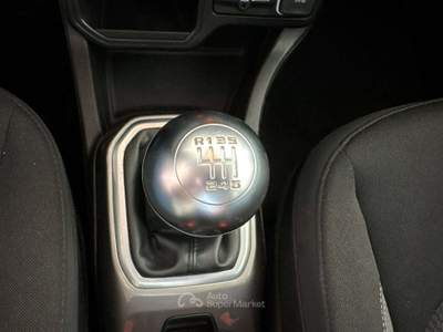 Jeep Renegade Renegade 2022 1.6 mjt Limited 2wd 130cv SENZA OBBLIGO DI FINANZIAMENTO Grigio usata Terracina
