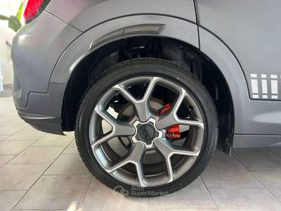 Fiat 500X 500X 2021 1.6 mjt Sport 130cv SENZA OBBLIGO DI FINANZIAMENTO Grigio usata Terracina