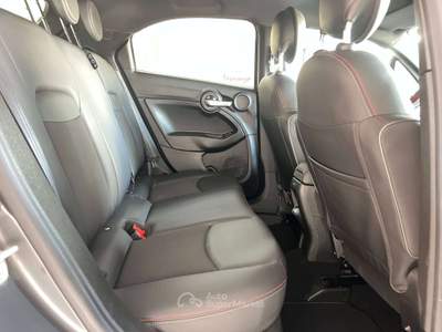 Fiat 500X 500X 2021 1.6 mjt Sport 130cv SENZA OBBLIGO DI FINANZIAMENTO Grigio usata Terracina