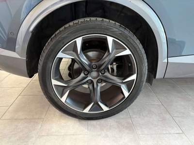 Cupra Formentor Formentor 2022 1.5 tsi 150cv SENZA OBBLIGO DI FINANZIAMENTO Grigio usata Terracina