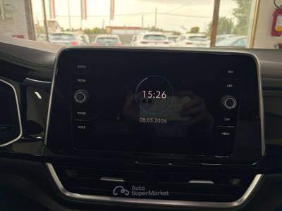 Volkswagen T-Roc T-Roc 2023 2.0 tdi R-Line 115cv SENZA OBBLIGO DI FINANZIAMENTO Grigio usata Terracina