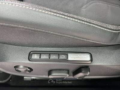 Volkswagen Golf Golf 8.5 2025 2.0 tdi Style 150cv dsg SENZA OBBLIGO DI FINANZIAMENTO Nero usata Terracina
