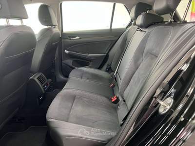 Volkswagen Golf Golf 8.5 2025 2.0 tdi Style 150cv dsg SENZA OBBLIGO DI FINANZIAMENTO Nero usata Terracina