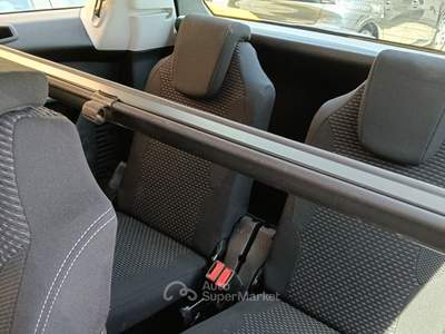 Citroen C4 G. PICASSO 7 POSTI -PREZZO PROMO! Grigio usata Bisceglie