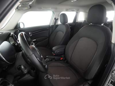 MINI Clubman Mini 1.5 Cooper Essential 5 porte Grigio usata Roma