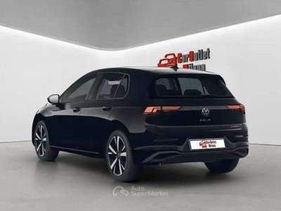 Volkswagen Golf Life 1.5 tsi eHybrid 204cv DSG *PROMO* Nero usata Cologno Monzese