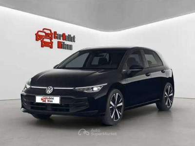 Volkswagen Golf Life 1.5 tsi eHybrid 204cv DSG *PROMO* Nero usata Cologno Monzese