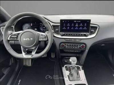 Kia ProCeed ProCeed 1.5 T-GDI GT Line DCT ONLY PROMO! Verde usata Cologno Monzese