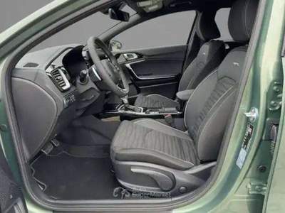 Kia ProCeed ProCeed 1.5 T-GDI GT Line DCT ONLY PROMO! Verde usata Cologno Monzese