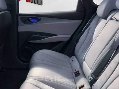 BYD Seal TOURING 1.5 DMi Super DM Technology e-CVT BOOST  PROMO! Nero usata Cologno Monzese