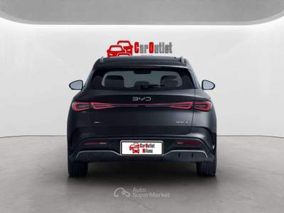 BYD Seal TOURING 1.5 DMi Super DM Technology e-CVT BOOST  PROMO! Nero usata Cologno Monzese
