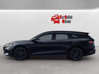 BYD Seal TOURING 1.5 DMi Super DM Technology e-CVT BOOST  PROMO! Nero usata Cologno Monzese