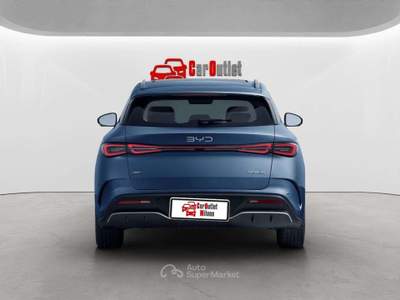 BYD Seal 1.5 DMi Super DM Technology e-CVT BOOST ONLY-PROMO Blu/Azzurro usata Cologno Monzese