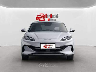 BYD Seal 1.5 DMi Super DM Technology e-CVT BOOST ONLY-PROMO Bianco usata Cologno Monzese
