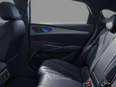 BYD Seal 1.5 DMi Super DM Technology e-CVT BOOST ONLY-PROMO Bianco usata Cologno Monzese