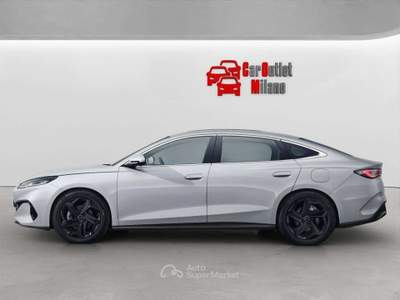 BYD Seal 1.5 DMi Super DM Technology e-CVT BOOST ONLY-PROMO Bianco usata Cologno Monzese