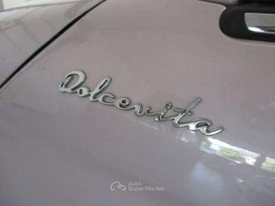 Fiat 500 500 1.0 hybrid Dolcevita 70cv Bianco usata Fossano