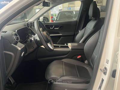 Mercedes-Benz GLC GLC - X254 e phev AMG Line Advanced 4matic auto Bianco usata Milano