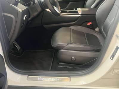 Mercedes-Benz GLC GLC - X254 e phev AMG Line Advanced 4matic auto Bianco usata Milano