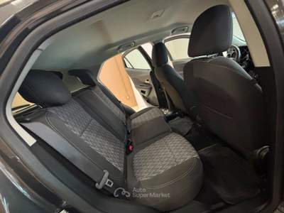Opel Mokka 136CV ** 72mila km ** Nero usata Gravina in Puglia