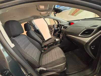 Opel Mokka 136CV ** 72mila km ** Nero usata Gravina in Puglia