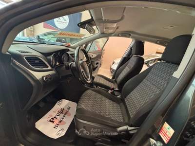 Opel Mokka 136CV ** 72mila km ** Nero usata Gravina in Puglia