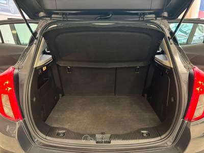Opel Mokka 136CV ** 72mila km ** Nero usata Gravina in Puglia