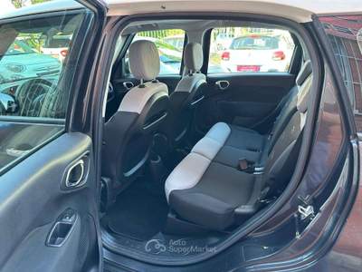 Fiat 500L 1.4 Lounge 95cv Grigio usata Cernusco sul Naviglio