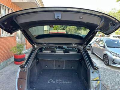 Audi Q5 40 2.0 tdi S-LINE quattro 190cv s-tronic Grigio usata Cernusco sul Naviglio