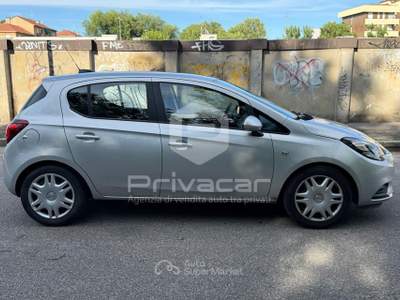 Opel Corsa OPEL Corsa 1.2 5 porte Grigio usata Milano