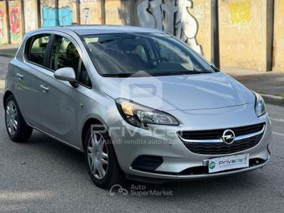 Opel Corsa OPEL Corsa 1.2 5 porte Grigio usata Milano