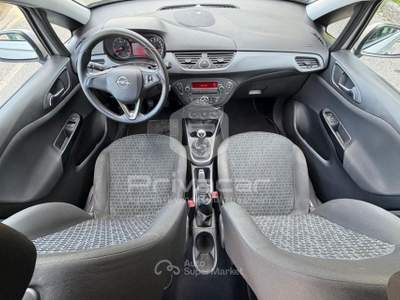 Opel Corsa OPEL Corsa 1.2 5 porte Grigio usata Milano
