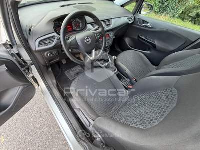 Opel Corsa OPEL Corsa 1.2 5 porte Grigio usata Milano