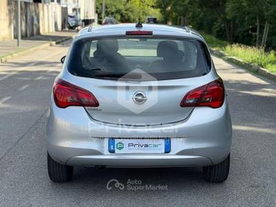 Opel Corsa OPEL Corsa 1.2 5 porte Grigio usata Milano